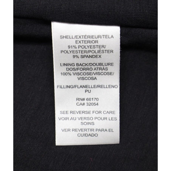 Anthropologie Dhruv Women's Leopard Print Mini Dress Sz M - Picture 8 of 11